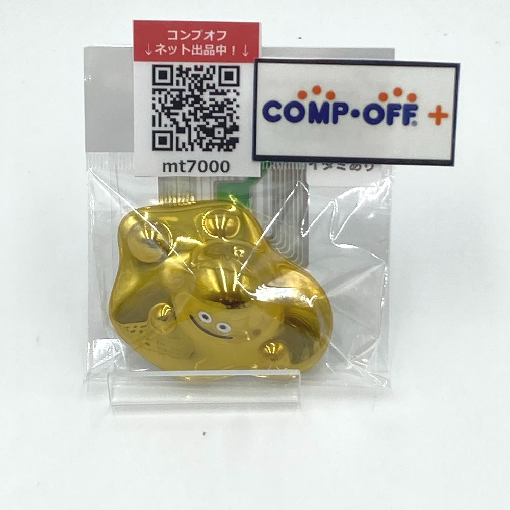 コンプオフ キャラクターグッズ スクウェア エニックス