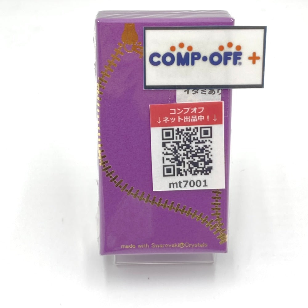 コンプオフ キャラクターグッズ