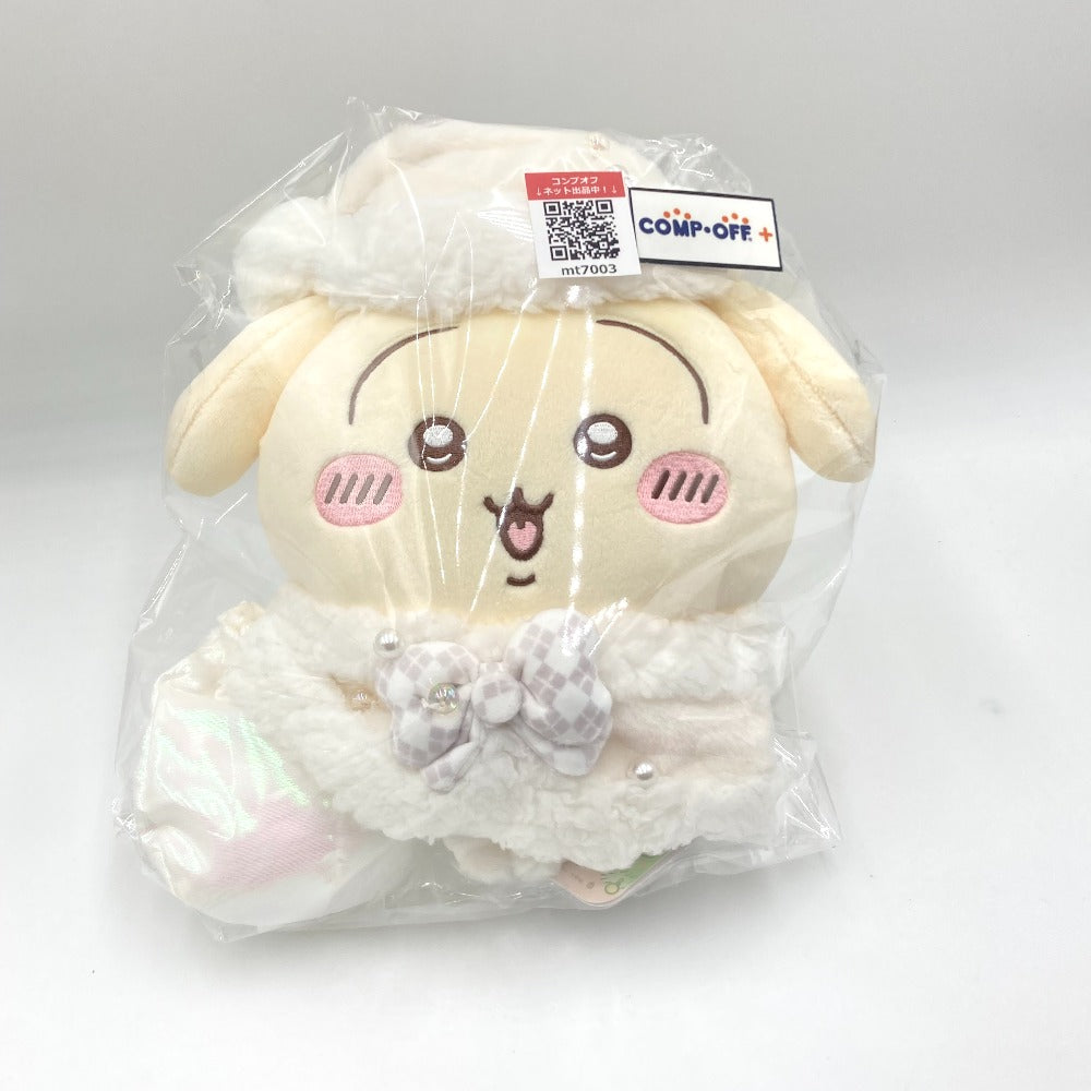 コンプオフ キャラクターグッズ