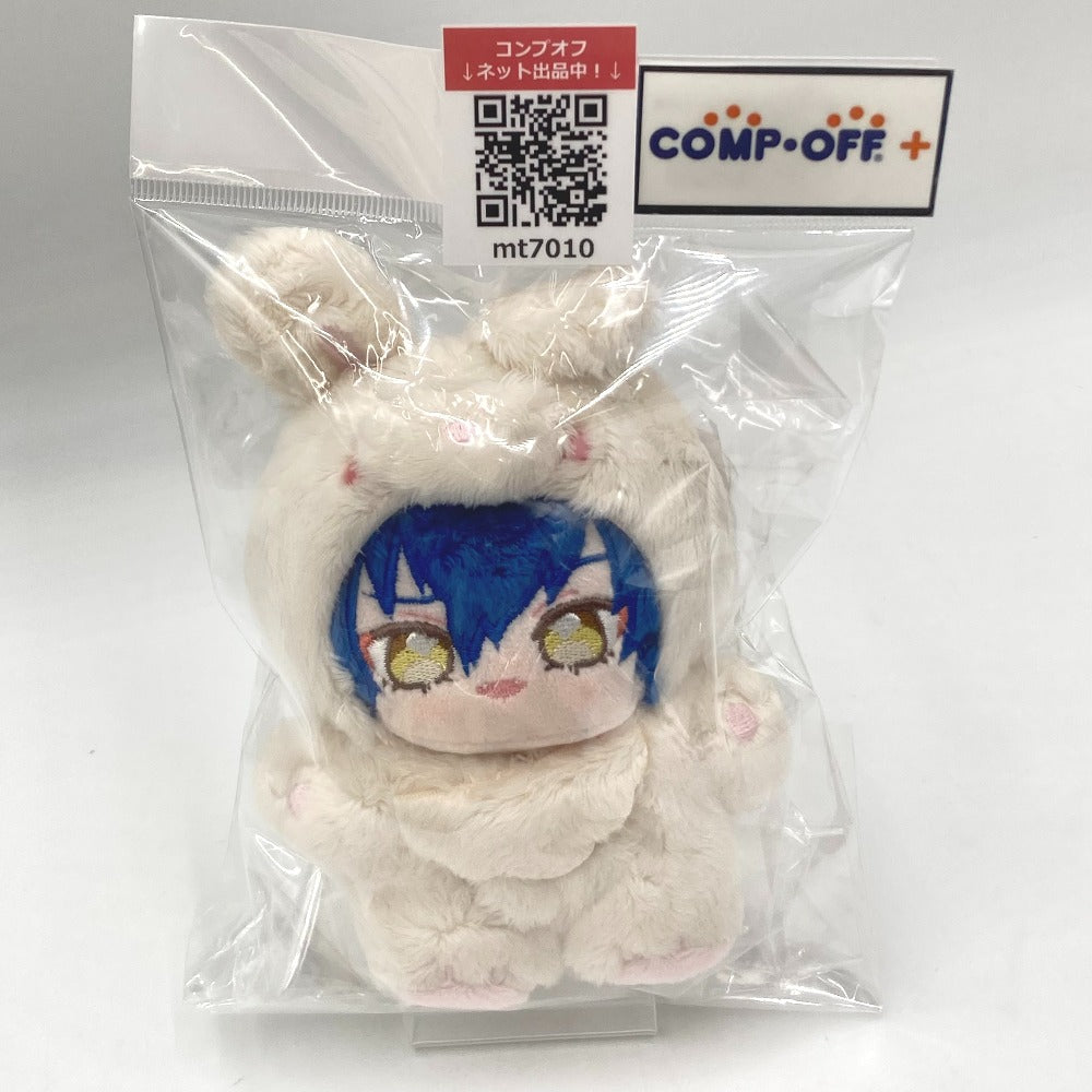 コンプオフ キャラクターグッズ