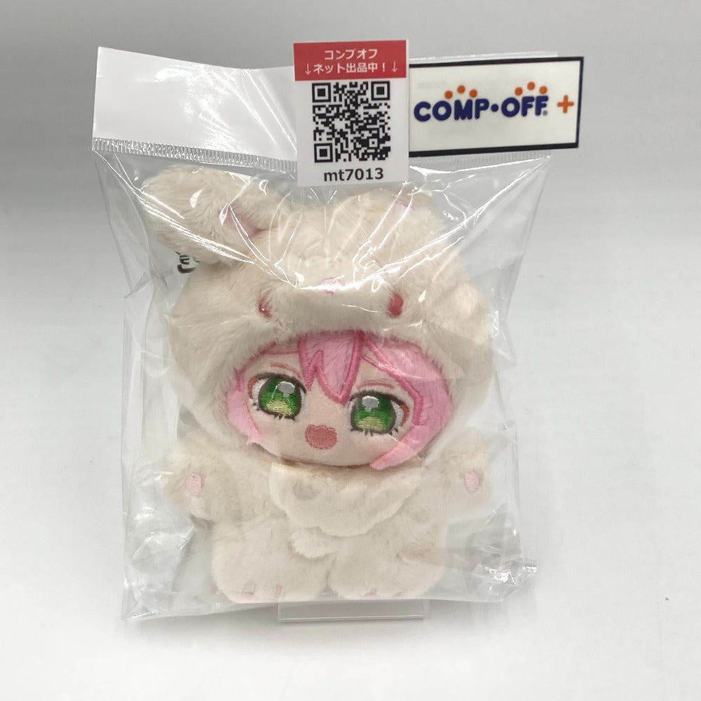 コンプオフ キャラクターグッズ