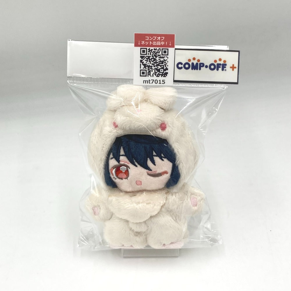 コンプオフ キャラクターグッズ