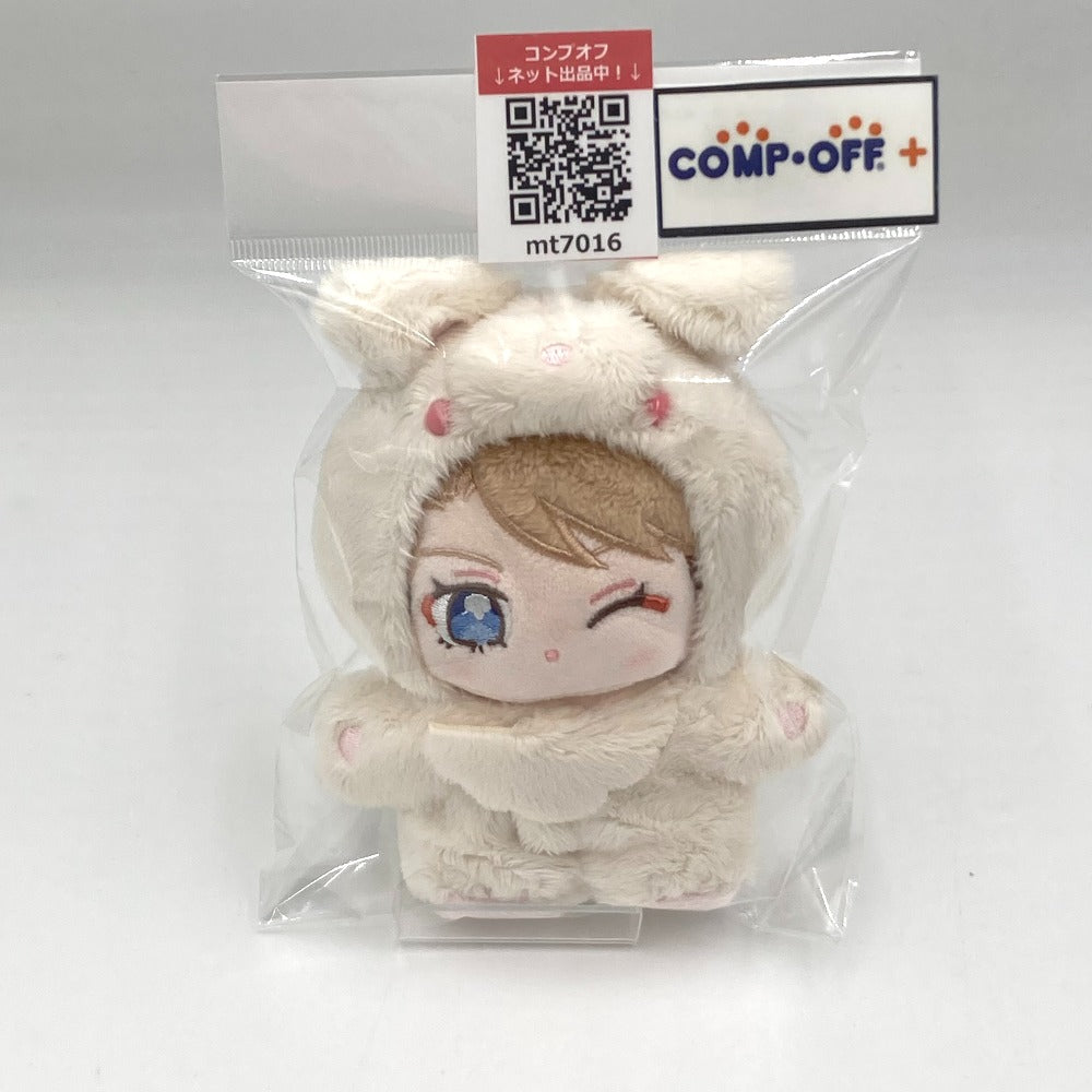 コンプオフ キャラクターグッズ