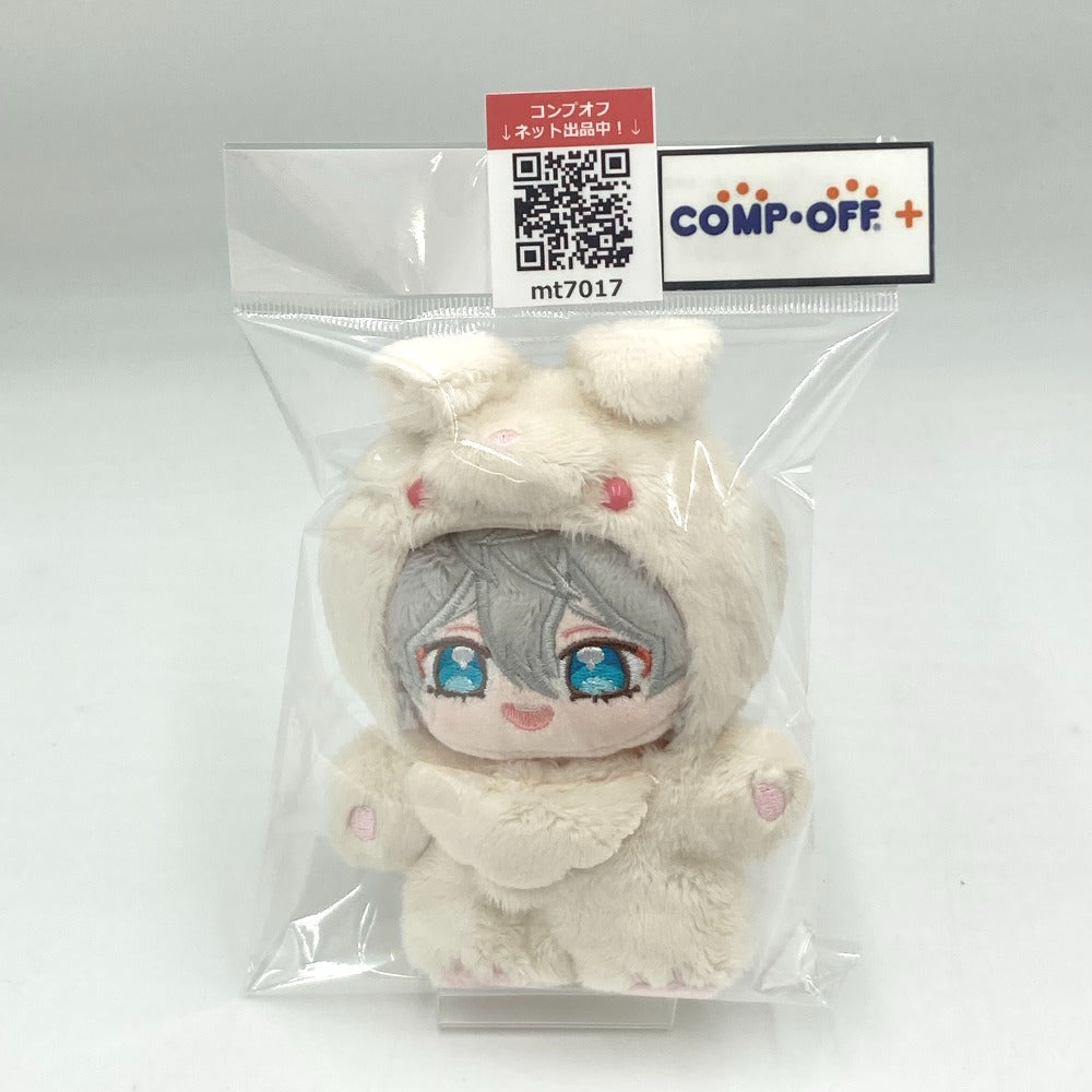 コンプオフ キャラクターグッズ