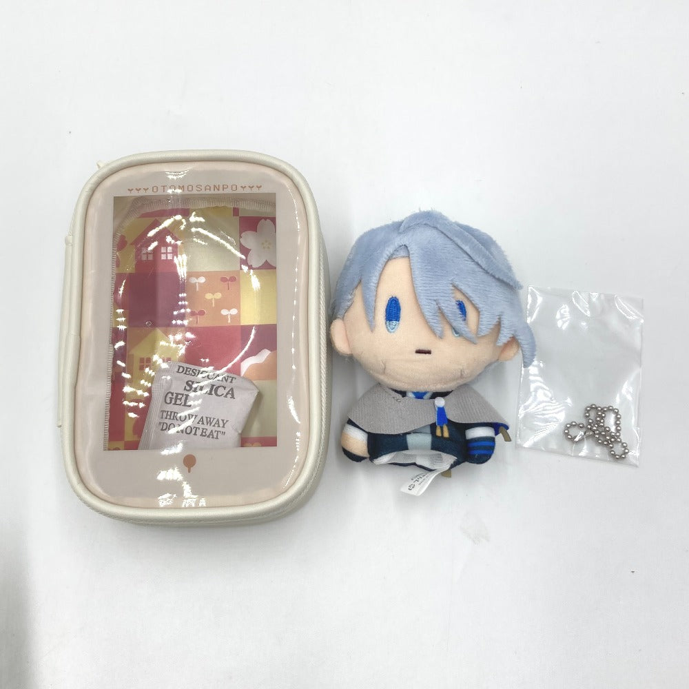 キャラクターグッズ