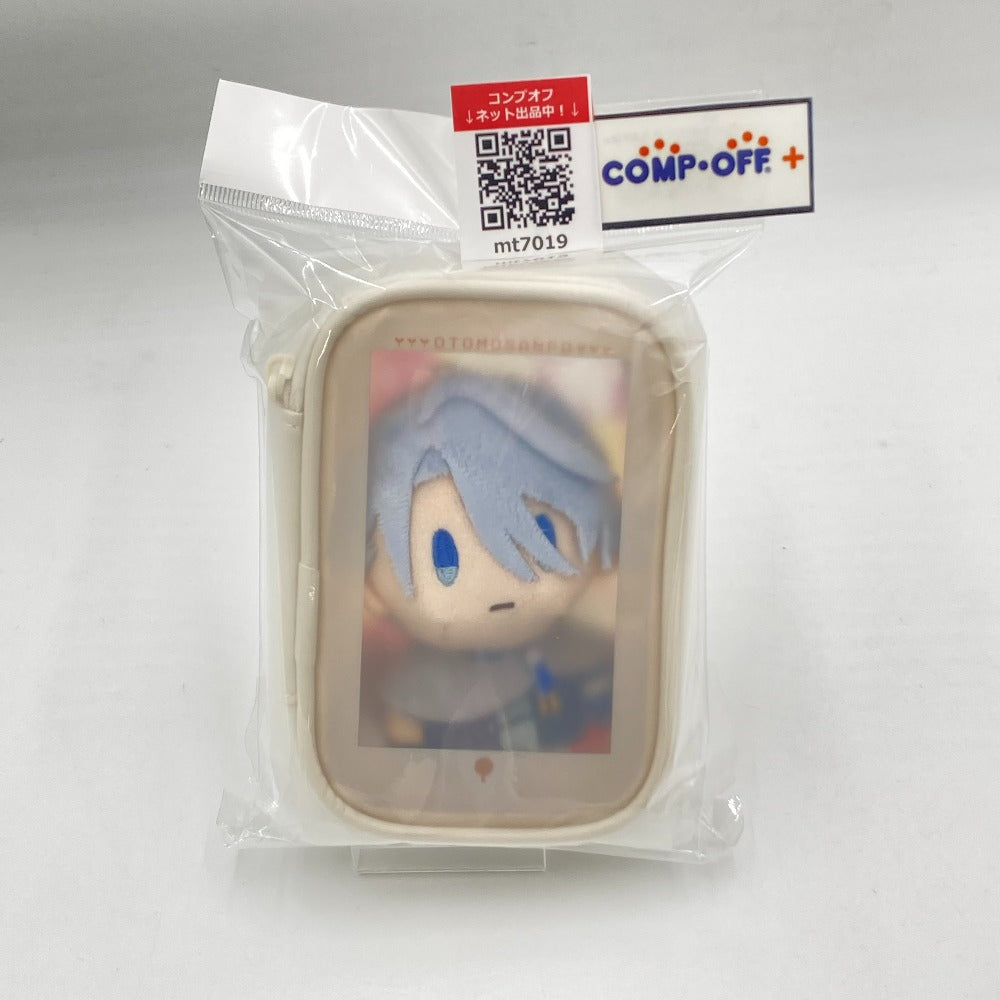 コンプオフ キャラクターグッズ