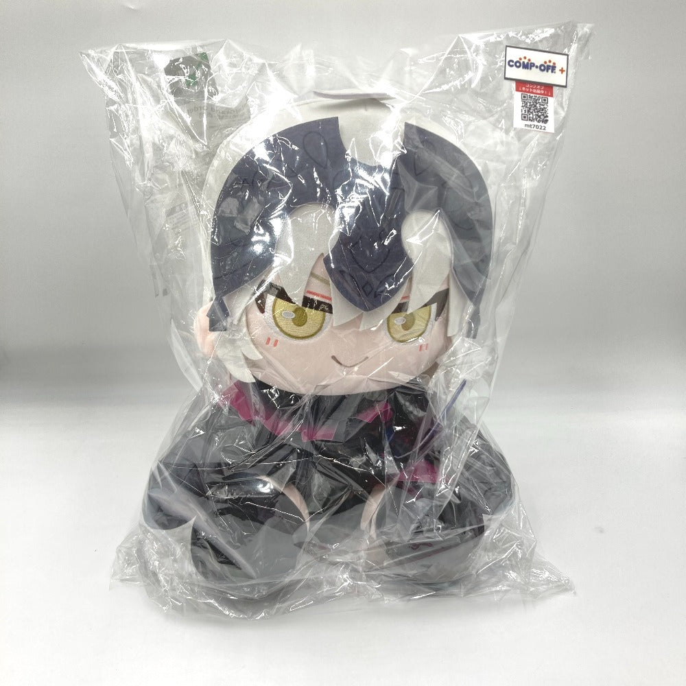 コンプオフ キャラクターグッズ