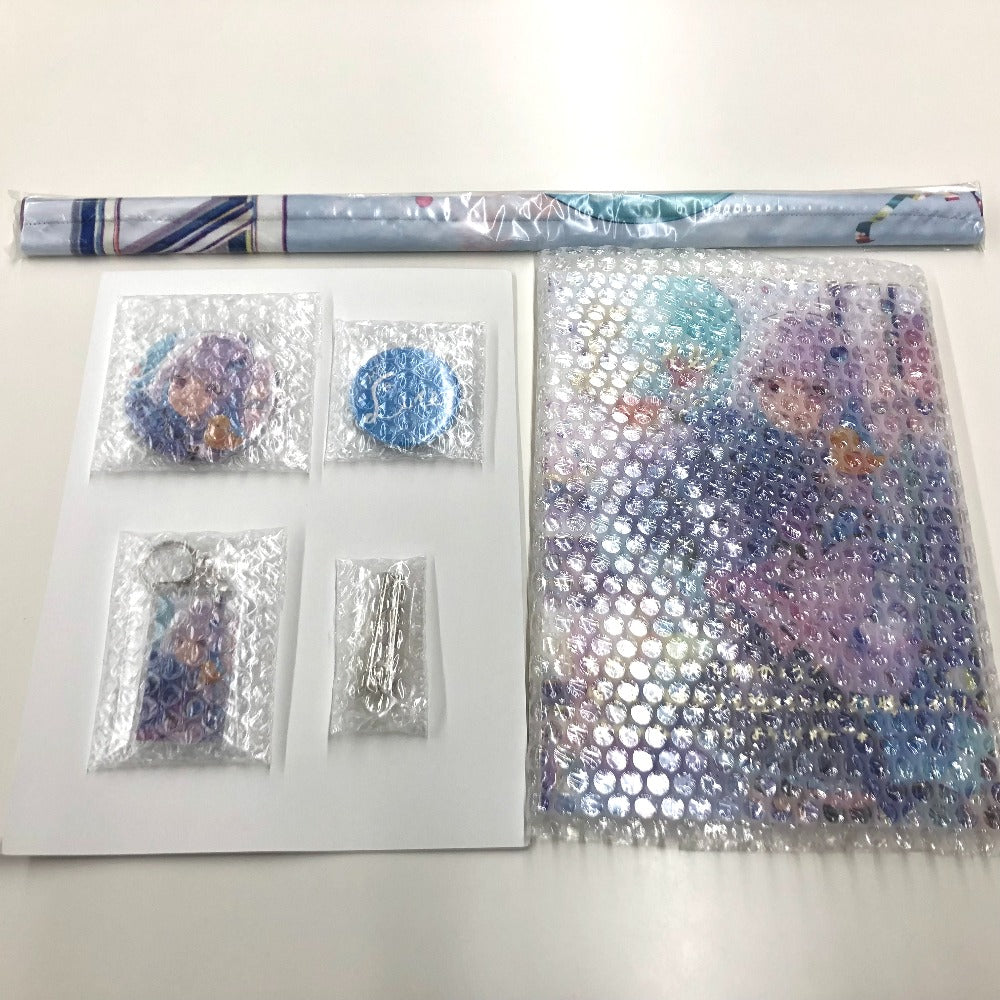 キャラクターグッズ