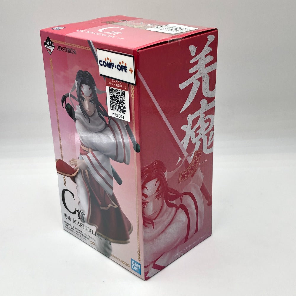 フィギュア バンダイスピリッツ BANDAI SPIRITS