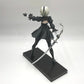 POP UP PARADE 2B(ヨルハ二号B型) L size 「NieRゲームシリーズ 15周年記念くじ」 B賞 フィギュア SQUARE ENIX スクウェア エニックス フィギュア