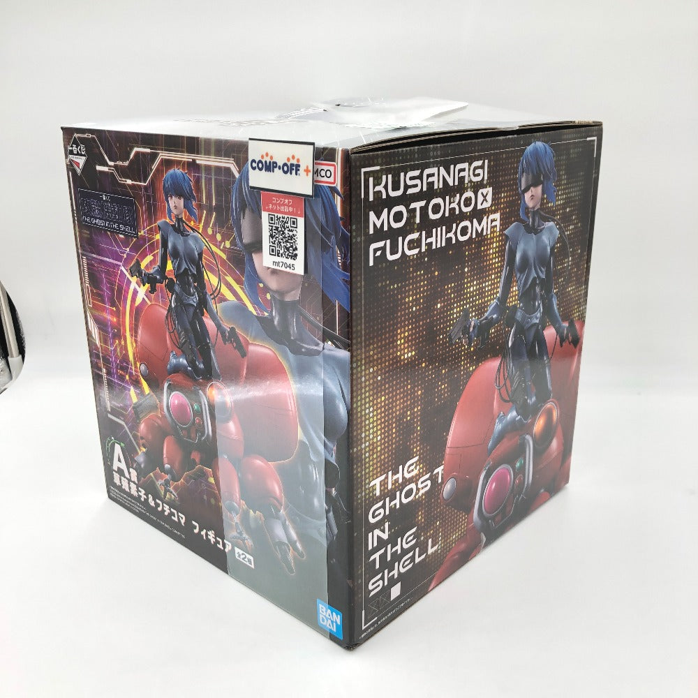 フィギュア バンダイスピリッツ BANDAI SPIRITS