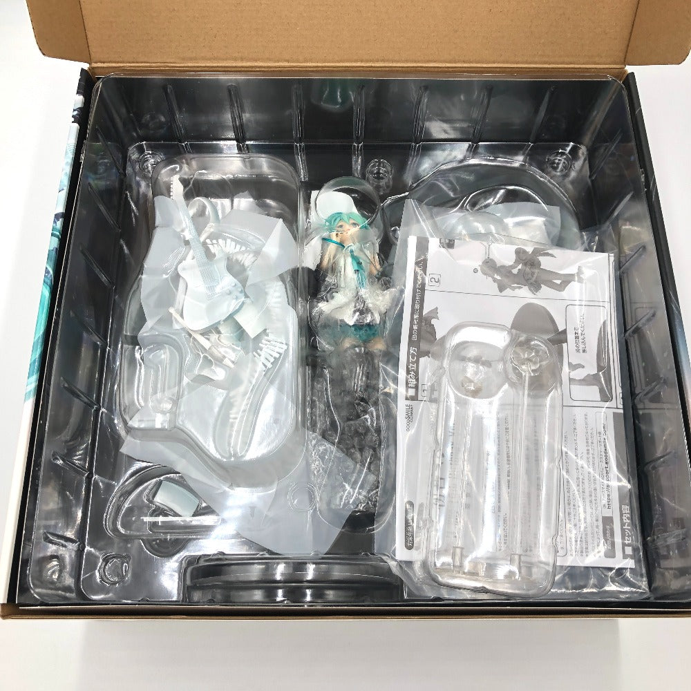 初音ミク