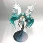 初音ミク Happy 16th Birthday Ver. 「キャラクター・ボーカル・シリーズ 01 初音ミク」 1/7 プラスチック製塗装済み完成品 GOODSMILECOMPANY グッドスマイルカンパニー フィギュア