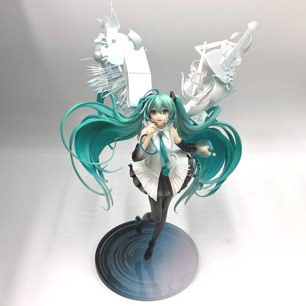 初音ミク Happy 16th Birthday Ver. 「キャラクター・ボーカル・シリーズ 01 初音ミク」 1/7 プラスチック製塗装済み完成品 GOODSMILECOMPANY グッドスマイルカンパニー フィギュア