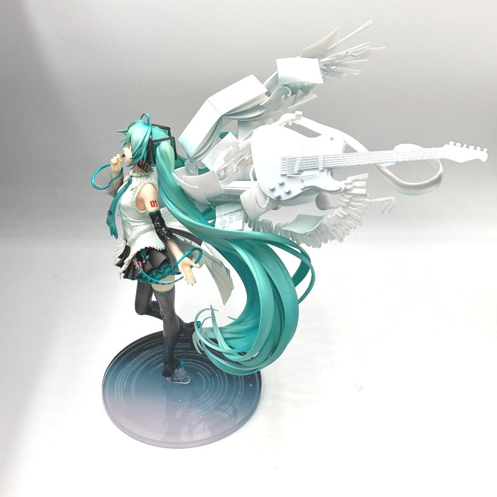 初音ミク Happy 16th Birthday Ver. 「キャラクター・ボーカル・シリーズ 01 初音ミク」 1/7 プラスチック製塗装済み完成品 GOODSMILECOMPANY グッドスマイルカンパニー フィギュア