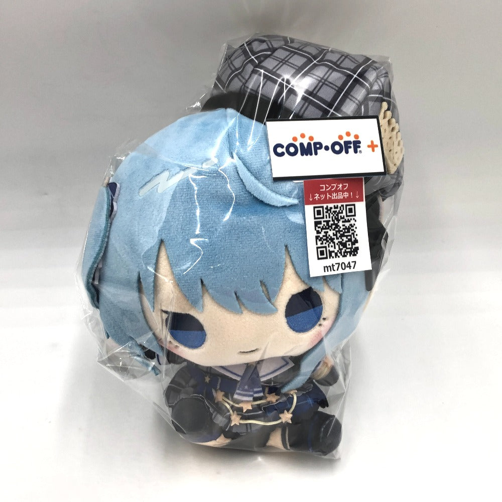 コンプオフ キャラクターグッズ
