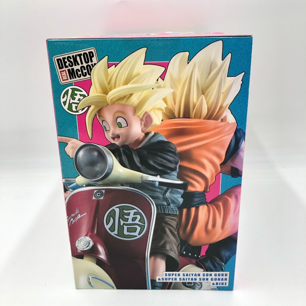ドラゴンボールZ