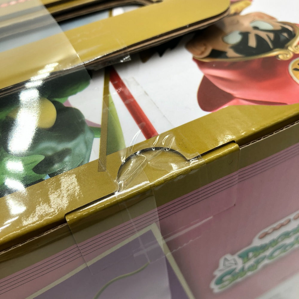 孫悟飯 幼年期ver. 「一番くじ ドラゴンボール DRAGONBALL SNAP COLLECTION」 ダブルチャンスキャンペーン＆ラストワン賞 DRAGONBALL SNAP FIGURE BANDAI SPIRITS バンダイスピリッツ フィギュア 未開封品