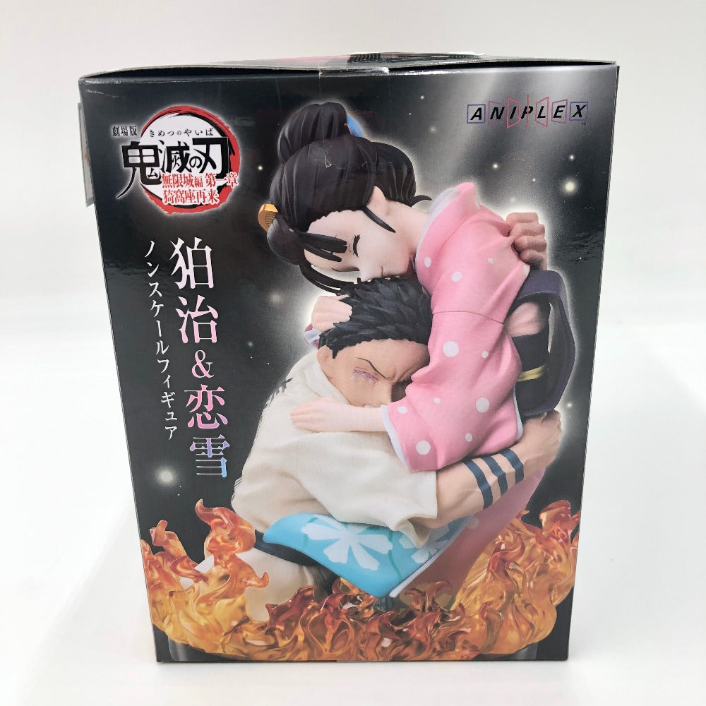 フィギュア