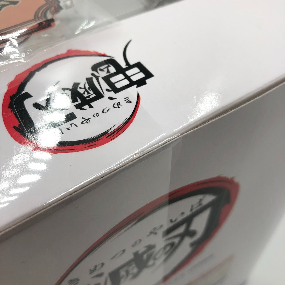[特典付き] 炎柱・煉獄杏寿郎 ノンスケールフィギュア 「鬼滅の刃」 ANIPLEX アニプレックス フィギュア 未開封品