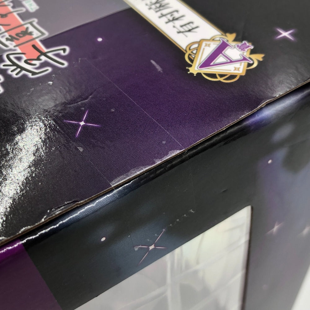 有村麻央 「一番くじ 学園アイドルマスター Part6」 1/7 Gracemaster A賞 フィギュア BANDAI SPIRITS バンダイスピリッツ フィギュア 未開封品