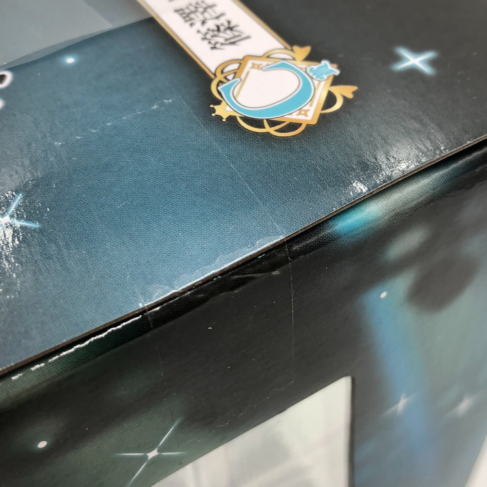 篠澤広 「一番くじ 学園アイドルマスター Part6」 1/7 Gracemaster C賞 フィギュア BANDAI SPIRITS バンダイスピリッツ フィギュア 未開封品
