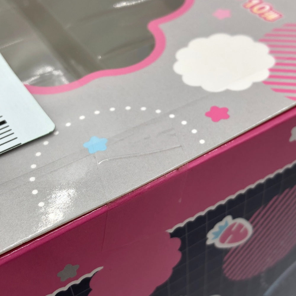 ミホノブルボン アナザーカラーver. 「一番くじ ウマ娘 プリティーダービー 10弾」 C賞 フィギュア BANDAI SPIRITS バンダイスピリッツ フィギュア 未開封品