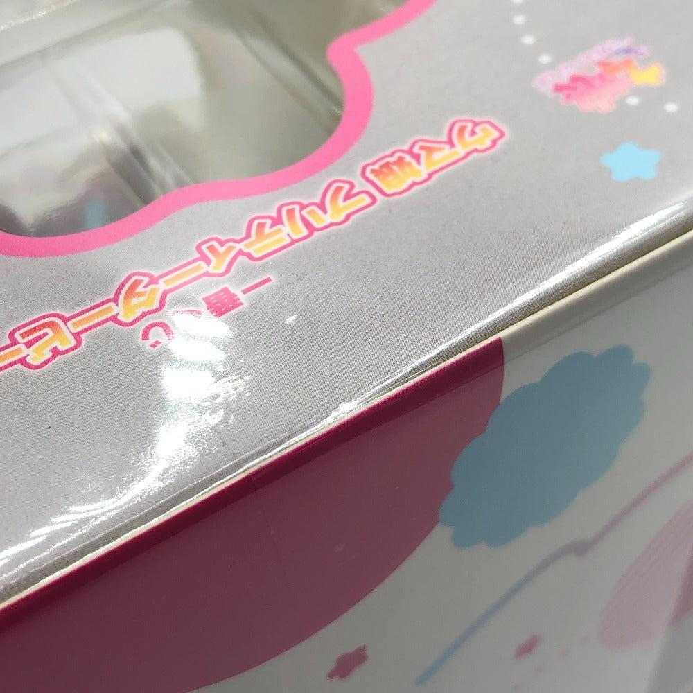 ミホノブルボン アナザーカラーver. 「一番くじ ウマ娘 プリティーダービー 10弾」 C賞 フィギュア BANDAI SPIRITS バンダイスピリッツ フィギュア 未開封品