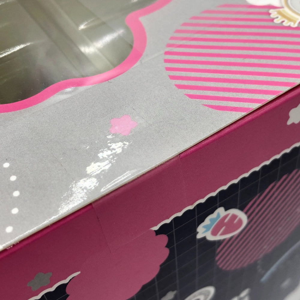 ミホノブルボン アナザーカラーver. 「一番くじ ウマ娘 プリティーダービー 10弾」 C賞 フィギュア BANDAI SPIRITS バンダイスピリッツ フィギュア 未開封品