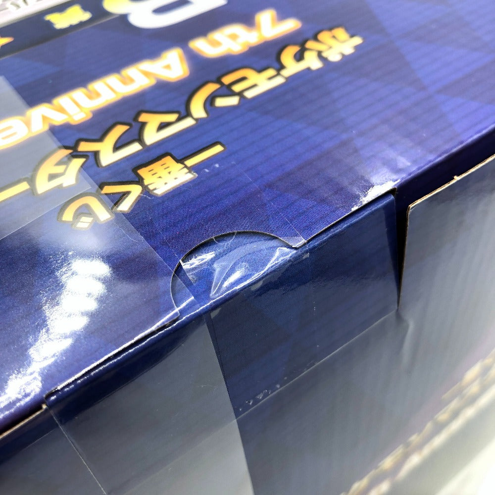 リーリエ(21アニバーサリー)＆ルナアーラ 「一番くじ ポケモンマスターズ EX 7th Anniversary」 MASTERLISE PLUS B賞 フィギュア BANDAI SPIRITS バンダイスピリッツ フィギュア 未開封品