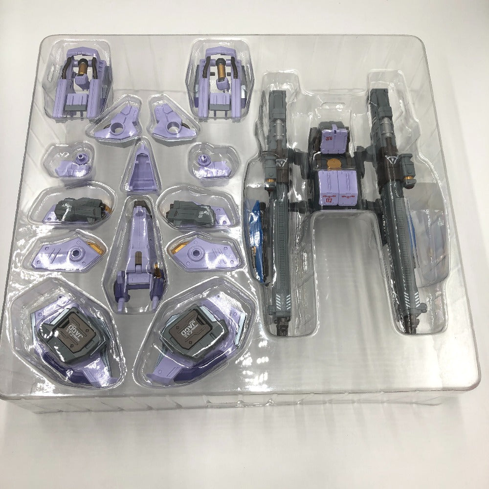 鋼鉄機神(アダマスマキナ) AM-Z01CP バーサークフューラー シュトゥルム＆ヤクトユニット 「ZOIDS ゾイド」 流通限定 TAKARA TOMY タカラトミー