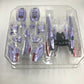 鋼鉄機神(アダマスマキナ) AM-Z01CP バーサークフューラー シュトゥルム＆ヤクトユニット 「ZOIDS ゾイド」 流通限定 TAKARA TOMY タカラトミー