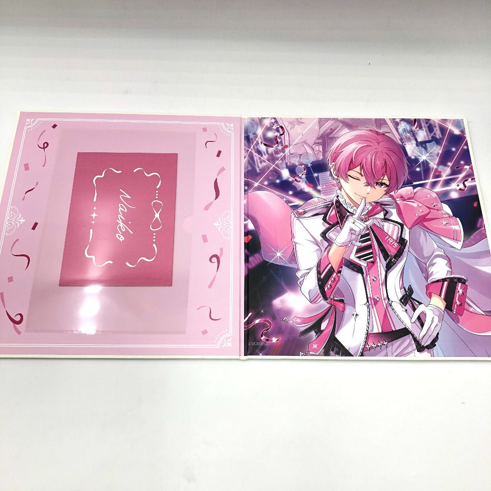 キャラクターグッズ