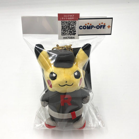 コンプオフ キャラクターグッズ