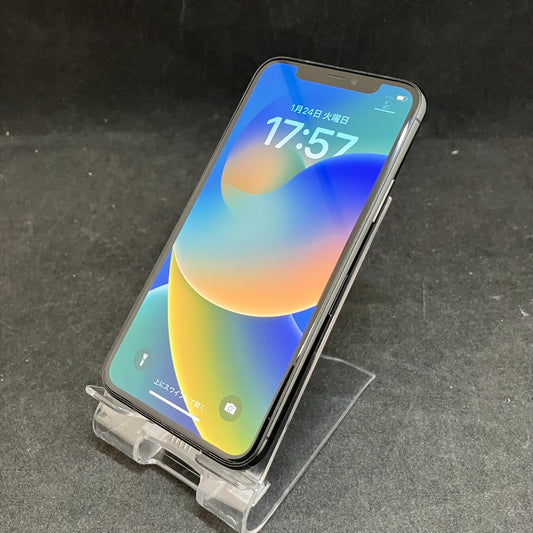 Apple (アップル) docomo iPhone 11 Pro 256GB スペースグレイ MWC72J/A SIMロックあり 利用制限〇