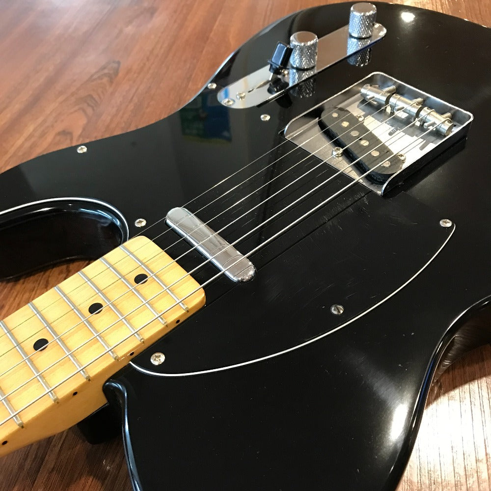 Fender Japan エレキギター CTL-50M 美品