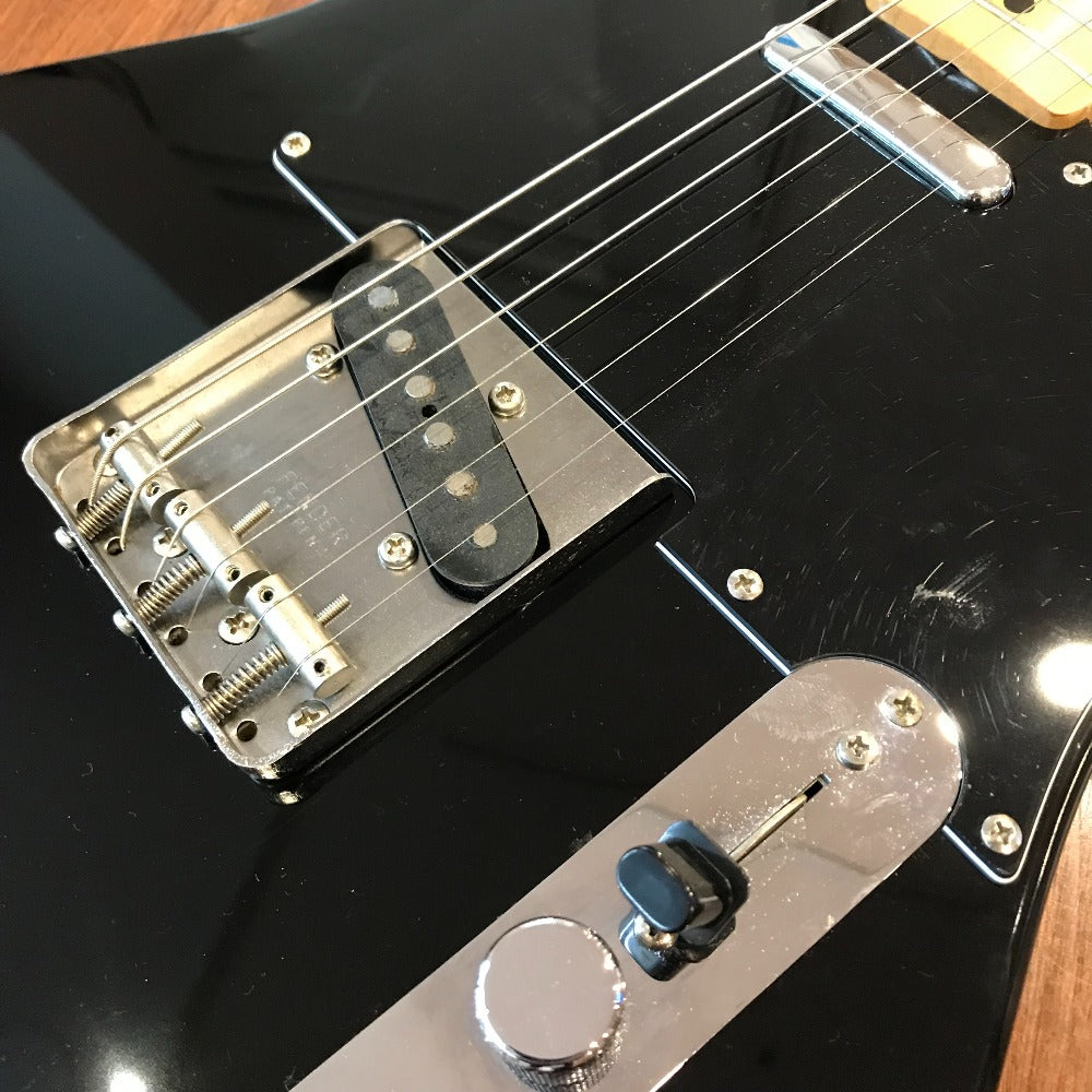 Fender Japan エレキギター CTL-50M 美品