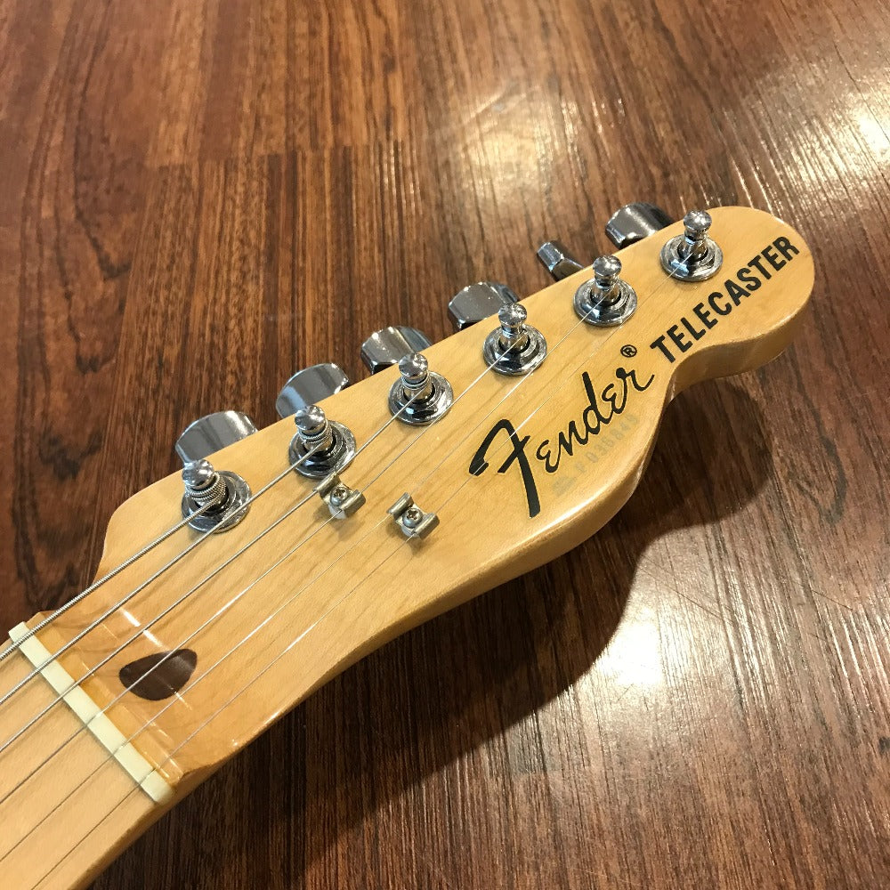 Fender Japan エレキギター CTL-50M 美品 ｜コンプオフ プラス