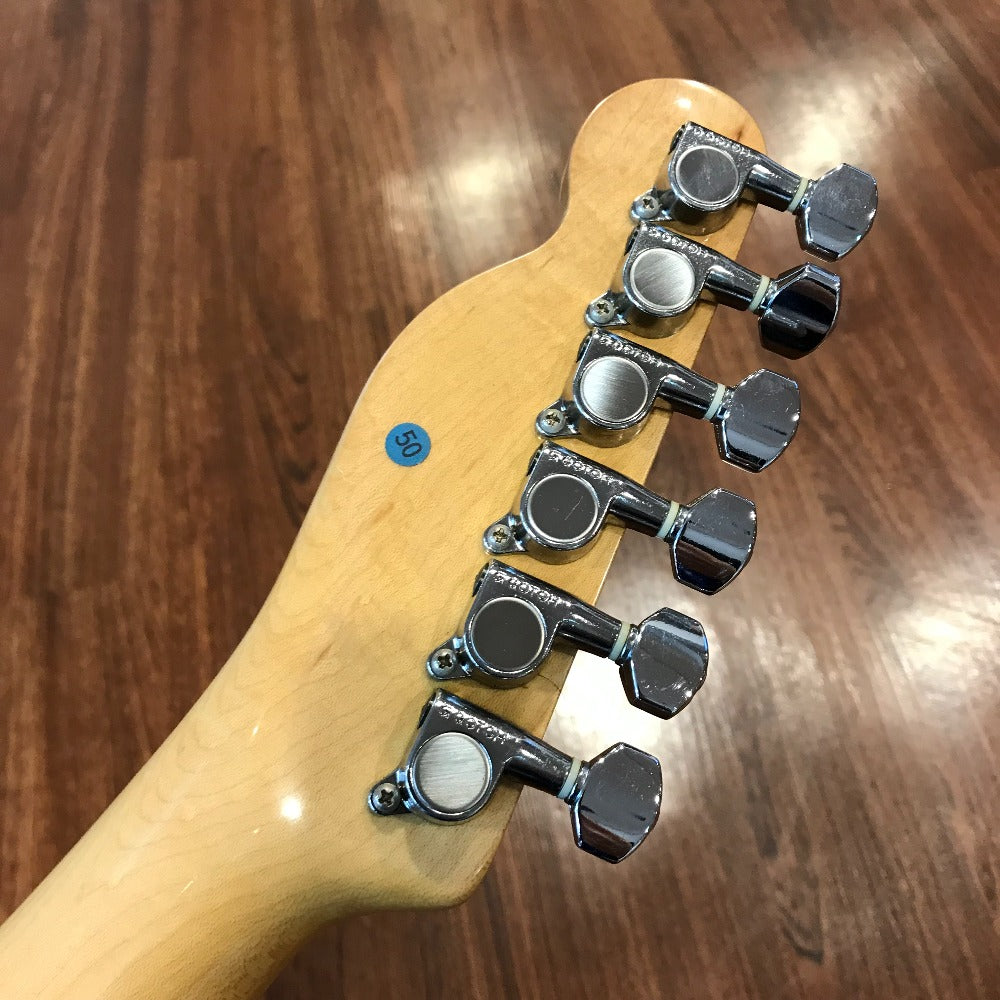 Fender Japan エレキギター CTL-50M 美品