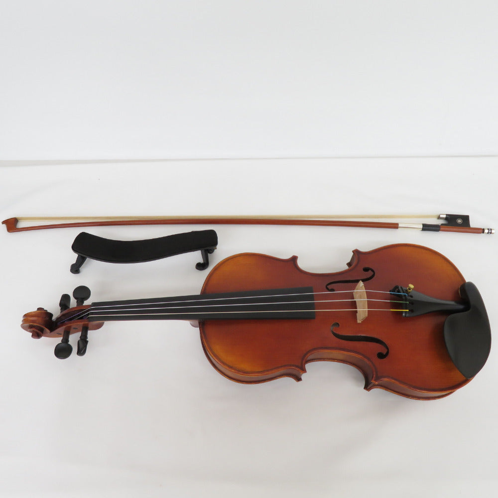 弦楽器 Valente バイオリン VN-60 4/4 ｜コンプオフ プラス – コンプ 