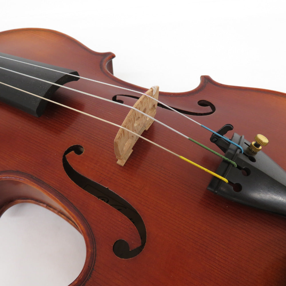 バイオリン バレンテ VN-60弦楽器 - ヴァイオリン