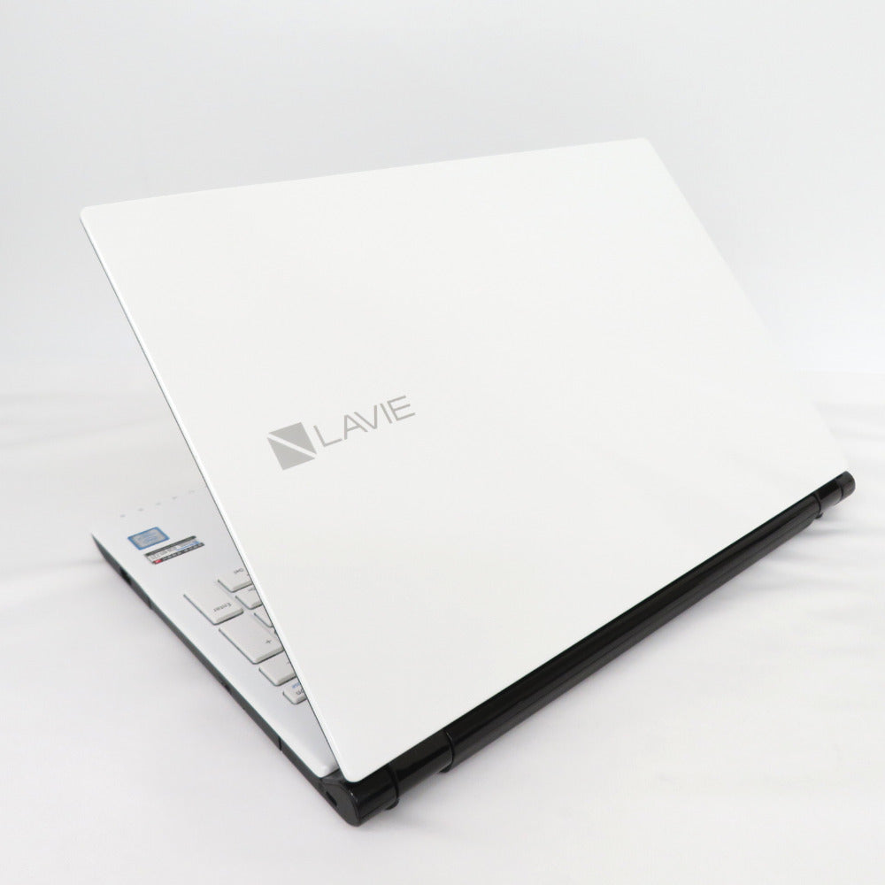 NEC LaVie (ラヴィ) PC-GN232FSA7 15インチ 2016年モデル