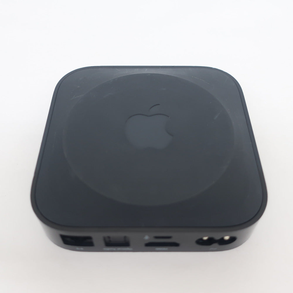 Apple (アップル) Apple TV 第3世代 MD199J/A 本体・リモコンのみ ジャンク