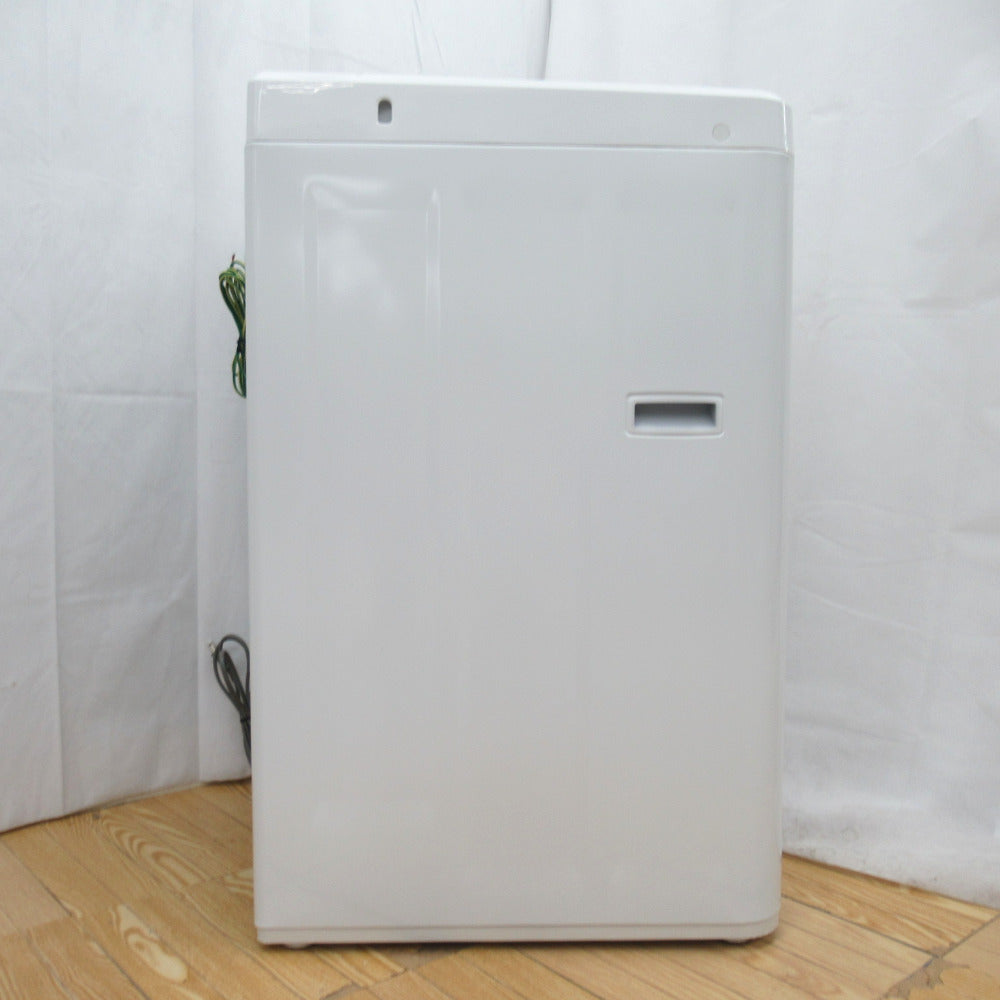 YAMADASELECT(ヤマダセレクト) 全自動洗濯機 YWM-T70H1 7.0kg 2021年製