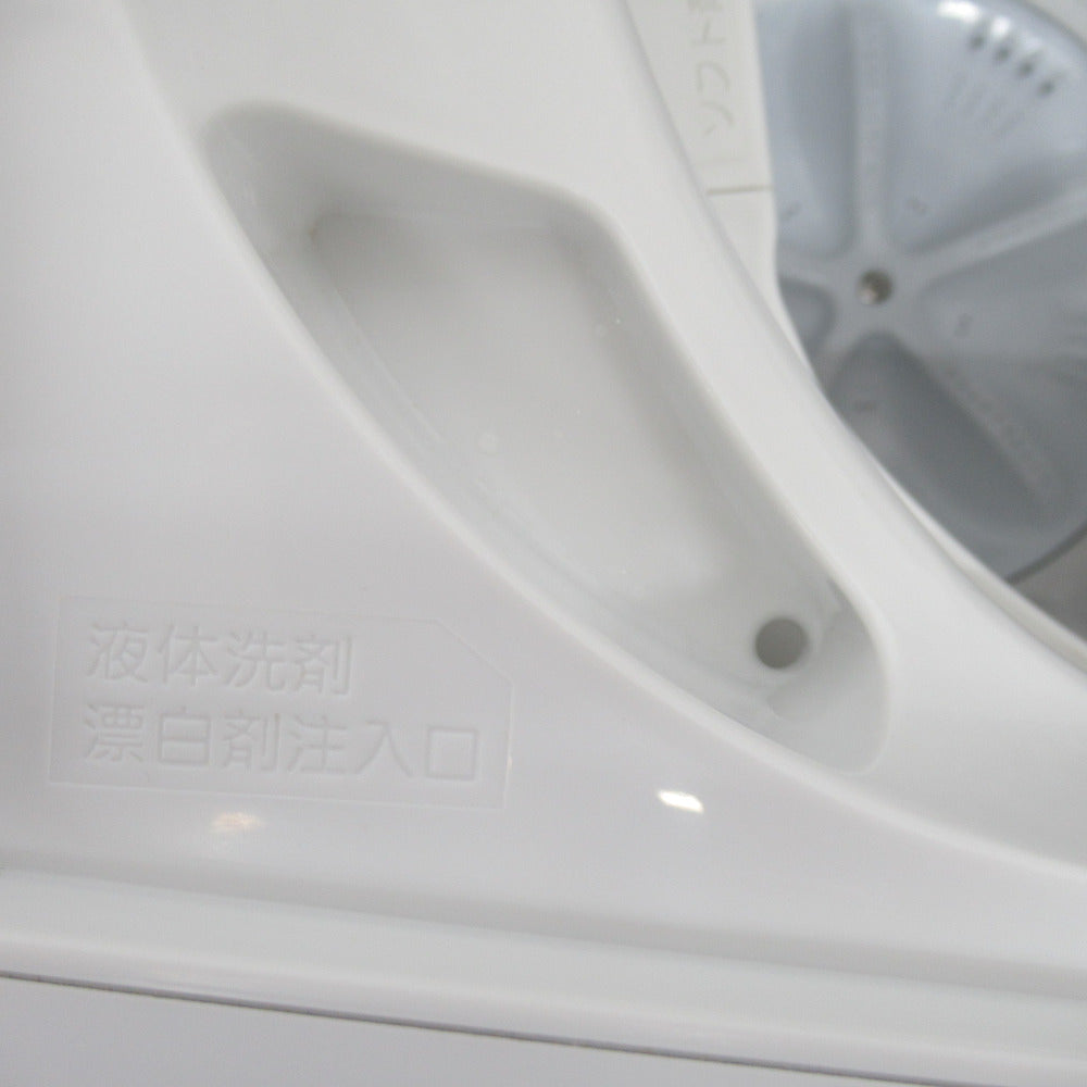YAMADASELECT(ヤマダセレクト) 全自動洗濯機 YWM-T70H1 7.0kg 2021年製