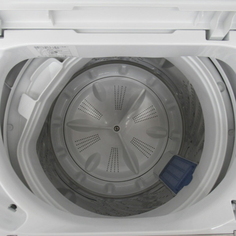 Panasonic (パナソニック) 全自動電気洗濯機 NA-F50B13J 5.0kg 2020年