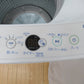 Haier (ハイアール) 全自動電気洗濯機 JW-C45FK 5.0kg 2021年製 ホワイト 簡易乾燥機能付 一人暮らし 洗浄・除菌済み