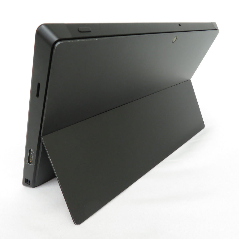 タブレットパソコン Microsoft Surface Pro 2 1601 Window 8 Pro 10.6