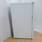 IRIS OHYAMA (アイリスオーヤマ) 冷蔵庫 90L 2ドア IRSD-9B-W ホワイト 2021年製 一人暮らし 洗浄・除菌済み