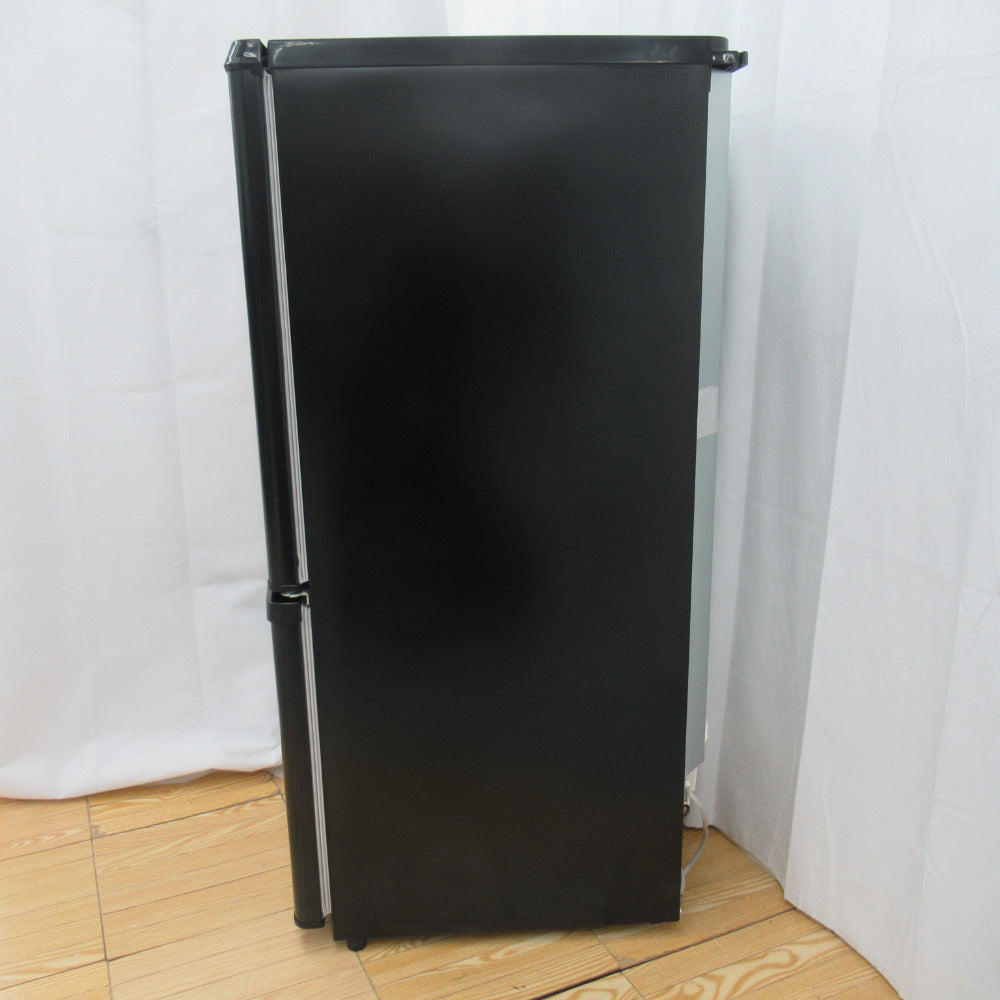Panasonic (パナソニック) 冷蔵庫 138L 2ドア Joshinオリジナルモデル 